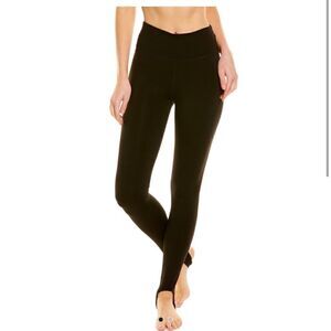 NWT Tropic of C Form Legging in Black